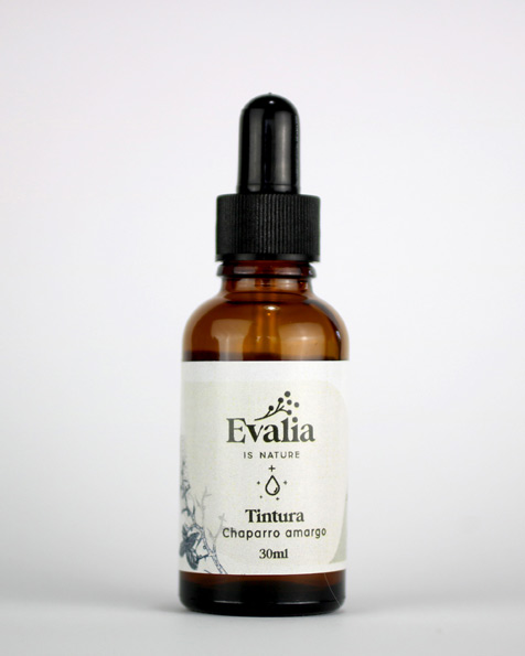 catalogo evalia tintura chaparro amargo